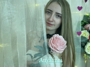 Anyalinni