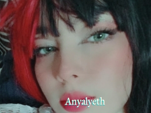 Anyalyeth