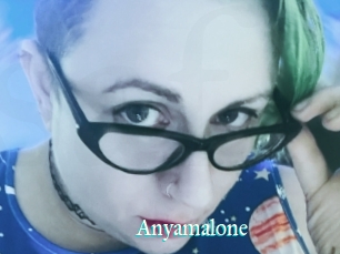 Anyamalone