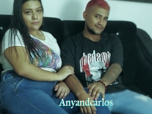 Anyandcarlos