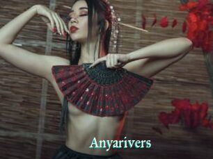 Anyarivers