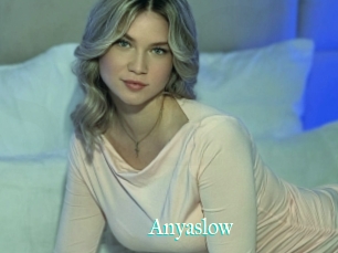 Anyaslow