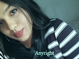 Anyright