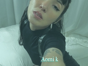 Aomi_k