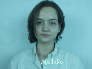 Apellidos