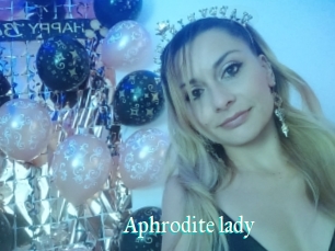 Aphrodite_lady