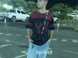 Apolo18