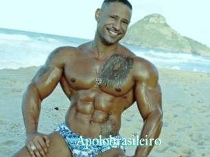 Apolobrasileiro