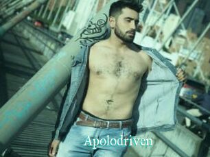 Apolodriven