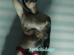 Apolohidalgo