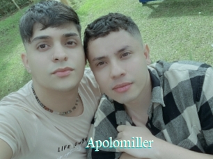 Apolomiller