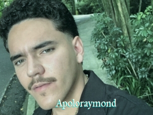 Apoloraymond