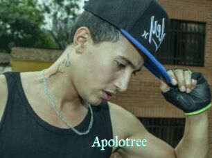 Apolotree