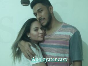 Apoloyateneaxx