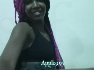 Apple99y