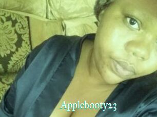 Applebooty23