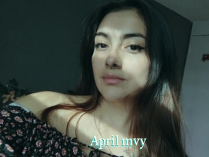 April_mvy