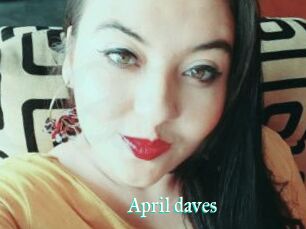 April_daves