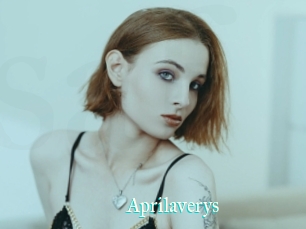 Aprilaverys