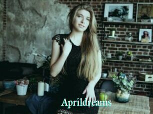 Aprildreams