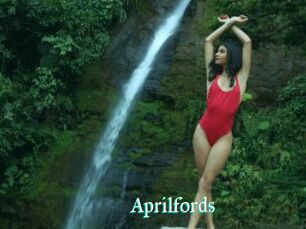 Aprilfords