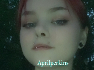 Aprilperkins