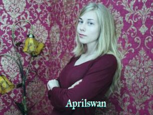 Aprilswan