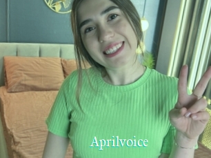 Aprilvoice