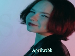 Aprilwebb