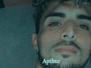 Apthur