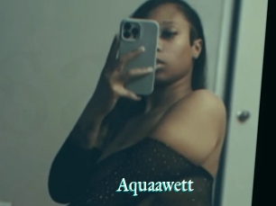 Aquaawett