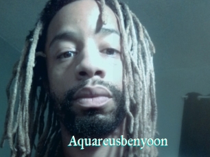Aquareusbenyoon