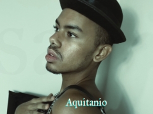 Aquitanio