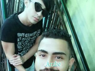 Arabe