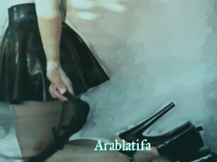 Arablatifa