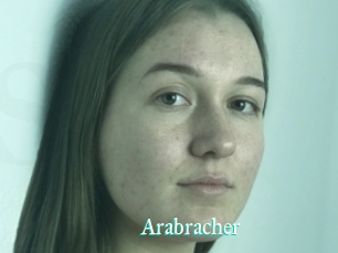 Arabracher