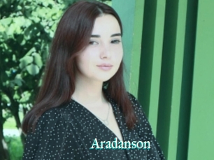 Aradanson