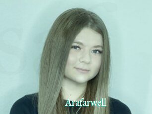 Arafarwell