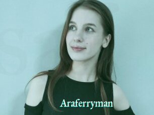 Araferryman