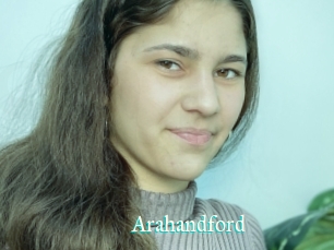 Arahandford