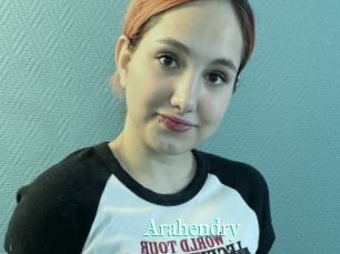 Arahendry