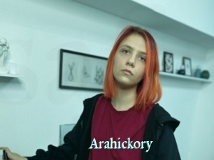 Arahickory