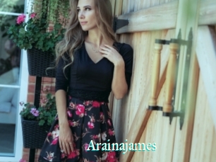 Arainajames