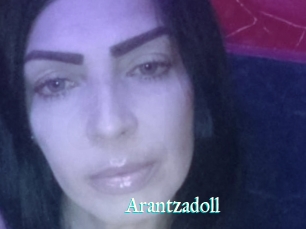 Arantzadoll
