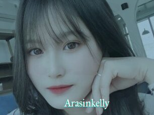 Arasinkelly