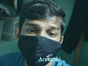 Aravatshi