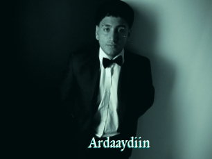 Ardaaydiin