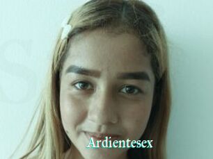 Ardientesex