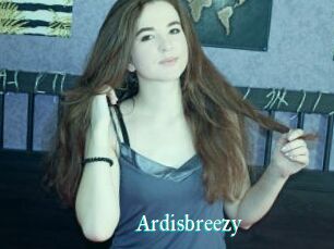 Ardisbreezy