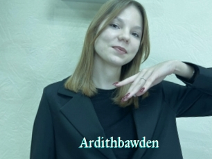 Ardithbawden